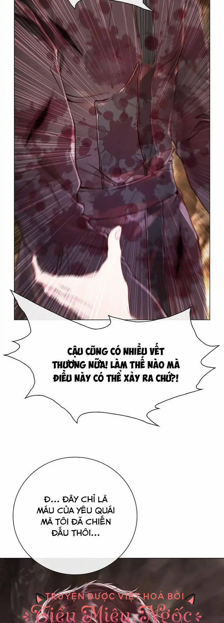 Trở Thành Tiểu Thư Xấu Xí 85 trang 2