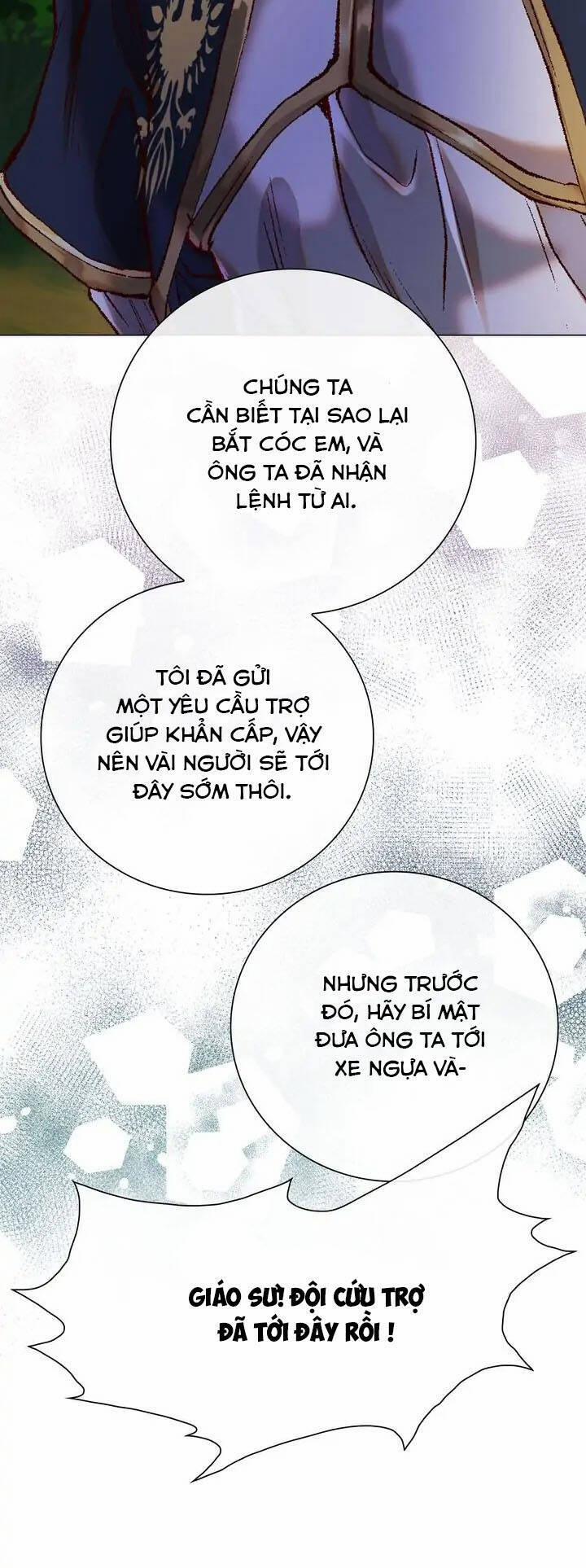 Trở Thành Tiểu Thư Xấu Xí 85 trang 20