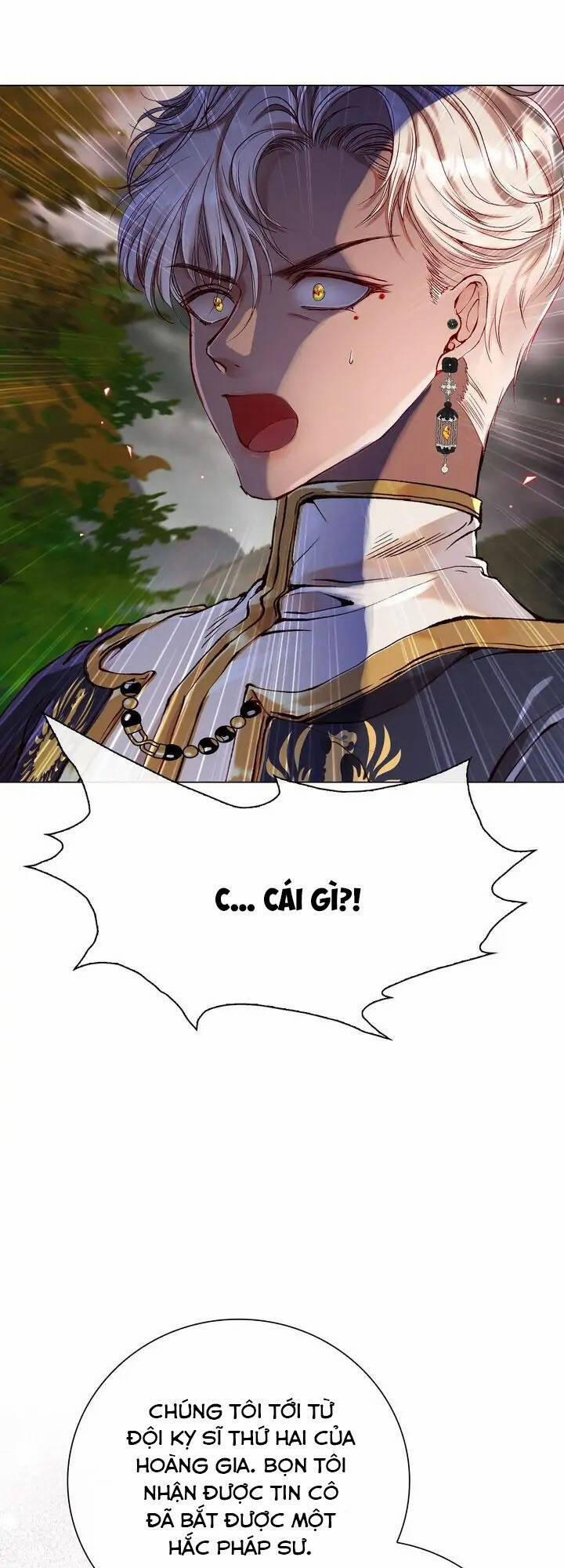 Trở Thành Tiểu Thư Xấu Xí 85 trang 22