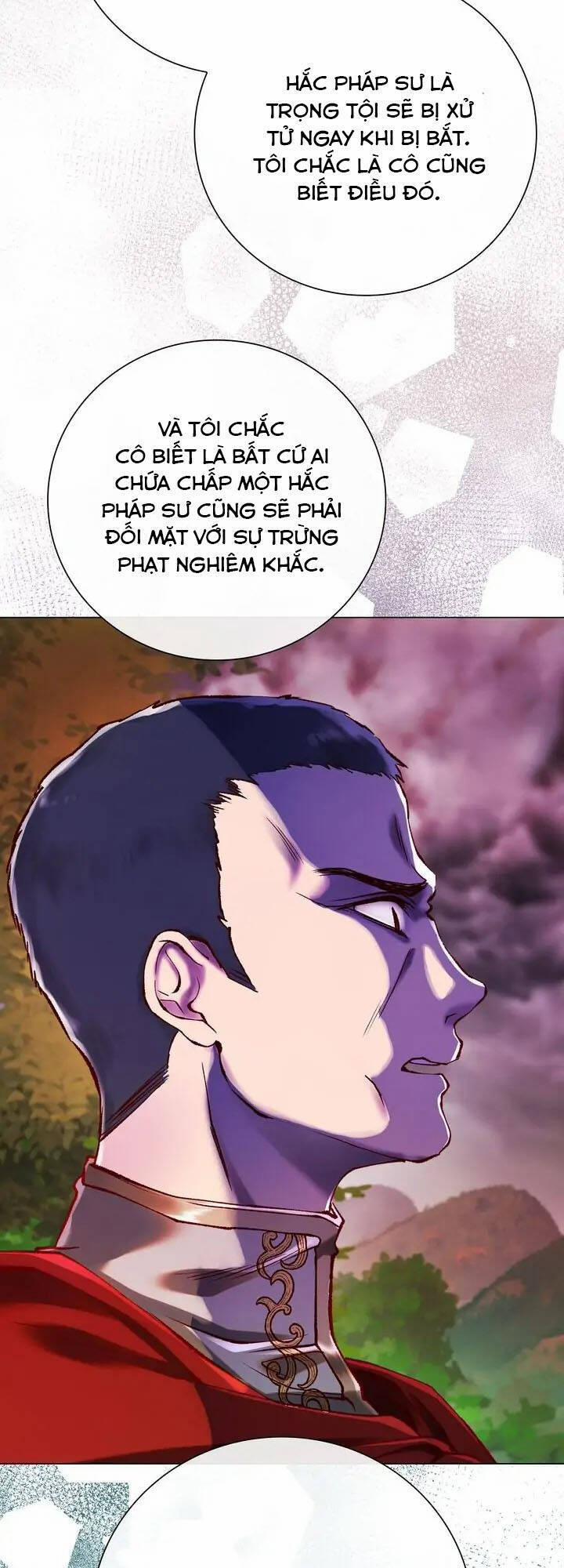 Trở Thành Tiểu Thư Xấu Xí 85 trang 23