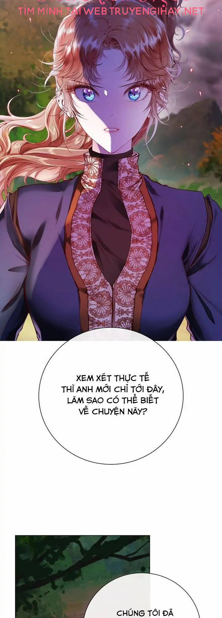 Trở Thành Tiểu Thư Xấu Xí 85 trang 25