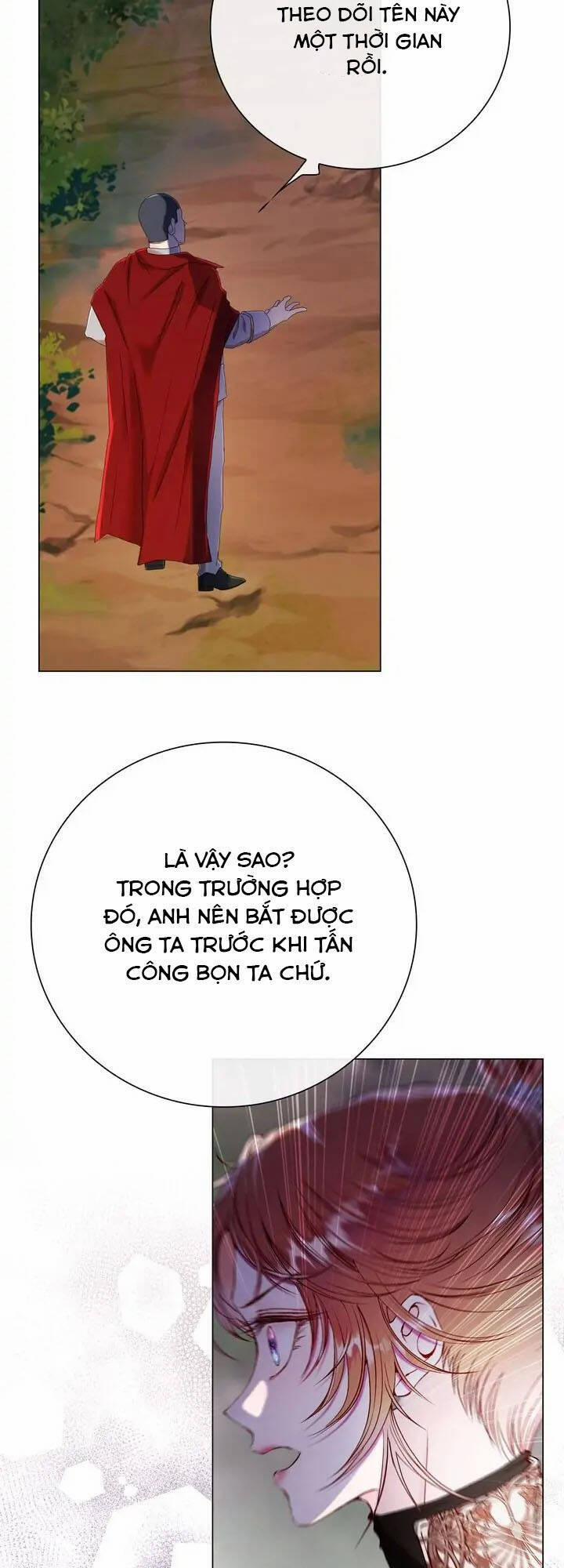 Trở Thành Tiểu Thư Xấu Xí 85 trang 26