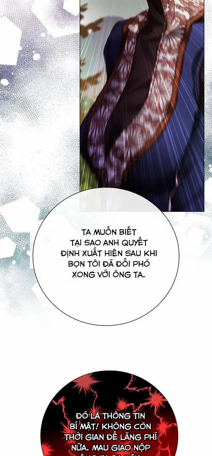 Trở Thành Tiểu Thư Xấu Xí 85 trang 27