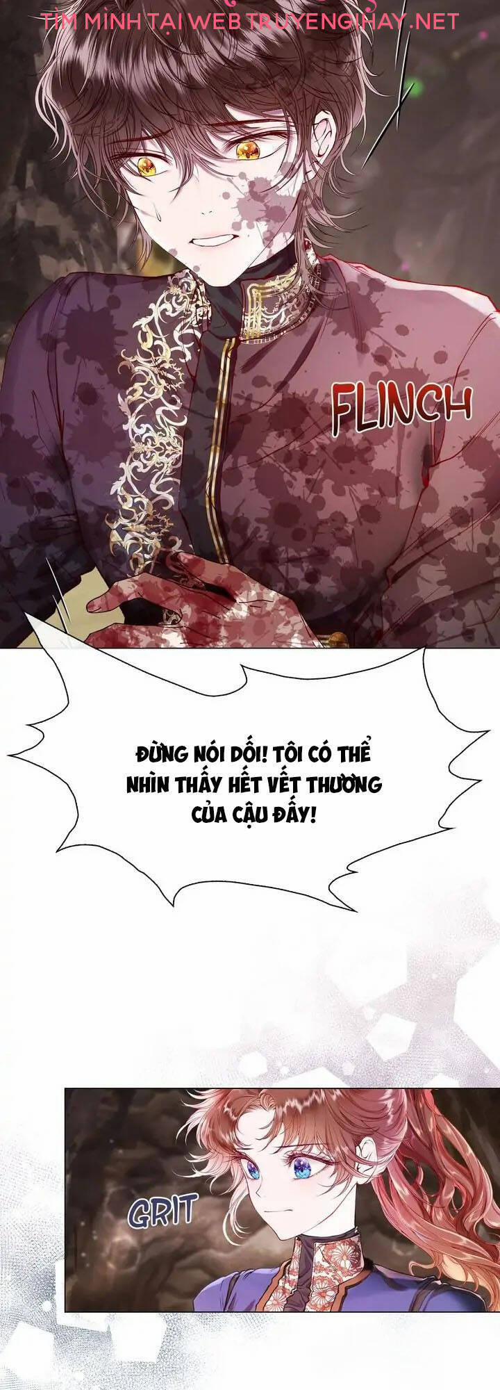 Trở Thành Tiểu Thư Xấu Xí 85 trang 3