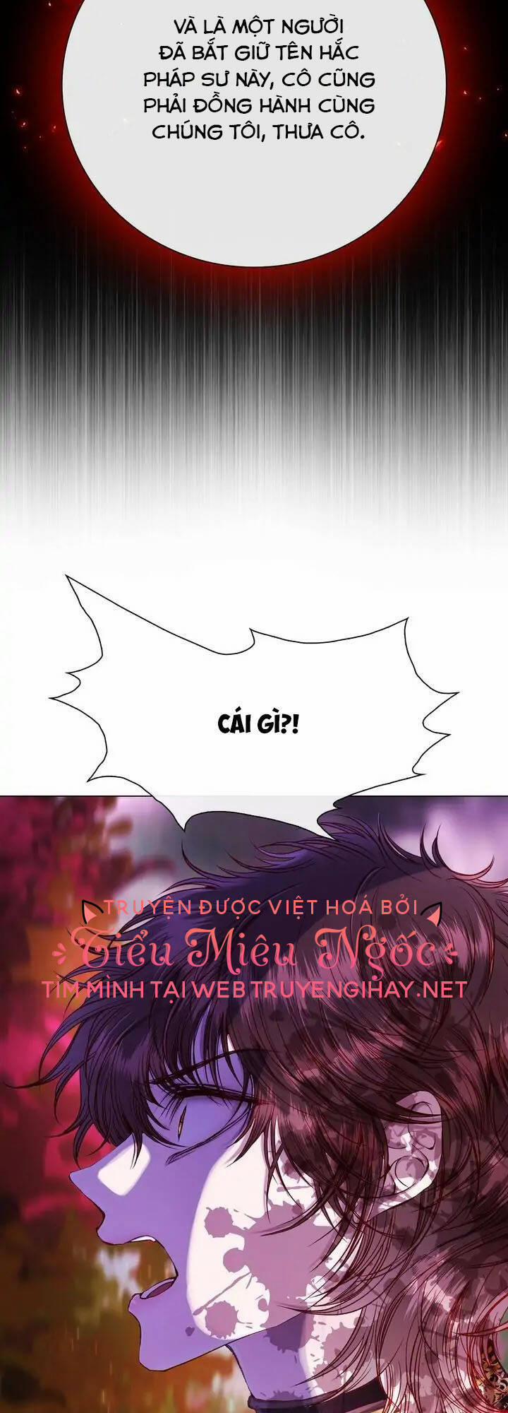 Trở Thành Tiểu Thư Xấu Xí 85 trang 30