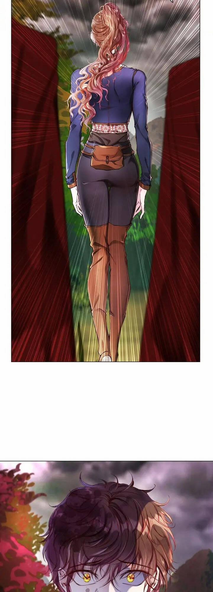 Trở Thành Tiểu Thư Xấu Xí 85 trang 32