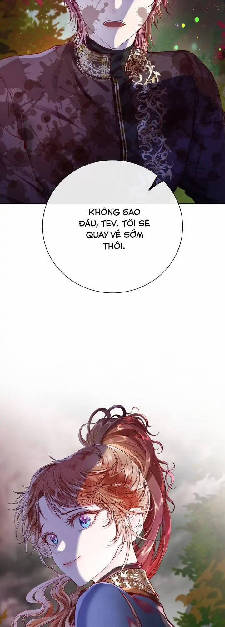 Trở Thành Tiểu Thư Xấu Xí 85 trang 33