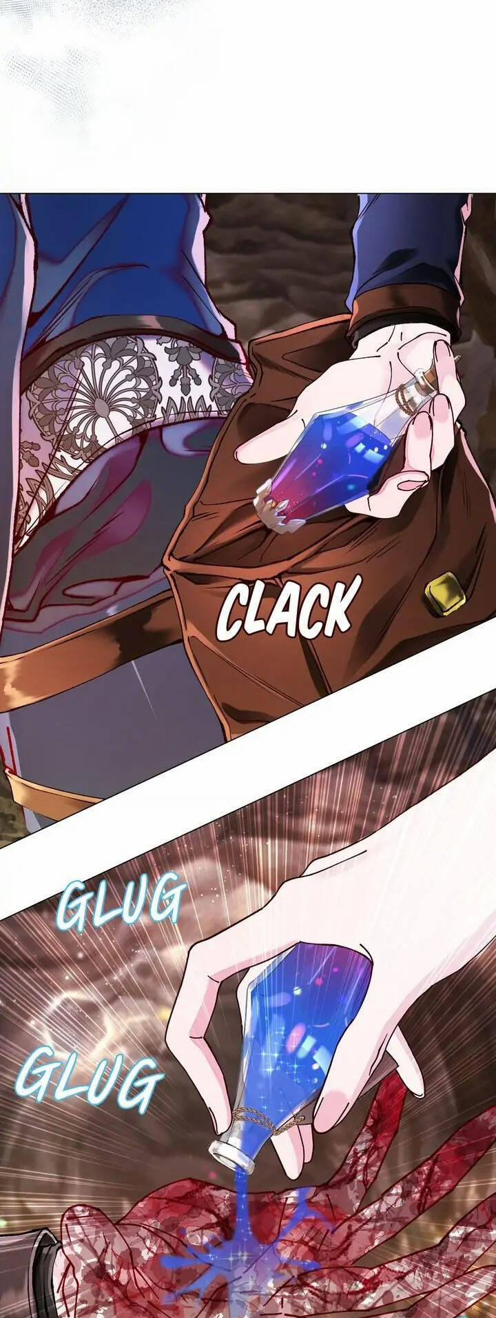 Trở Thành Tiểu Thư Xấu Xí 85 trang 4