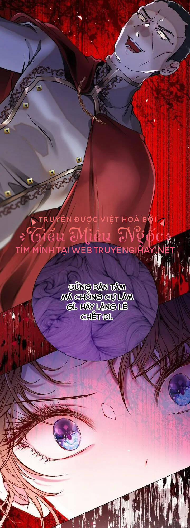 Trở Thành Tiểu Thư Xấu Xí 85 trang 40