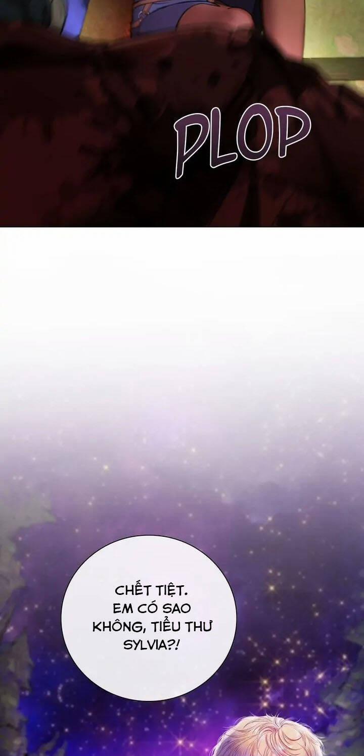 Trở Thành Tiểu Thư Xấu Xí 85 trang 42