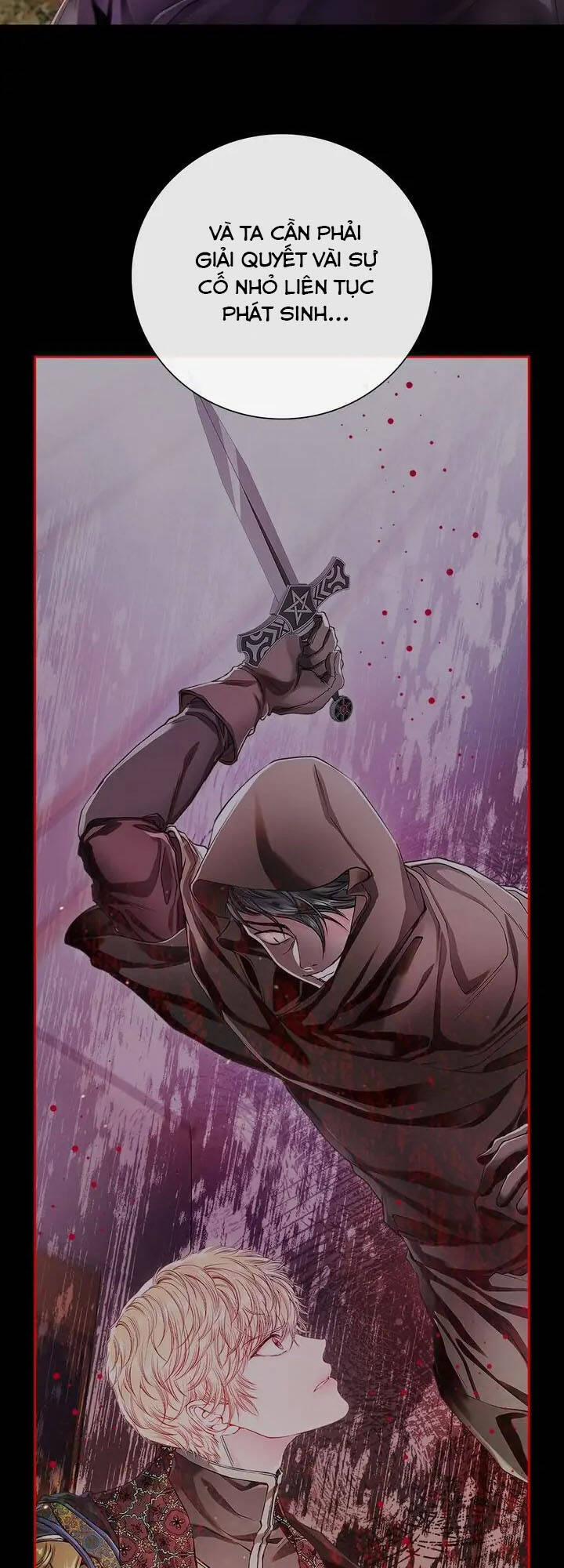 Trở Thành Tiểu Thư Xấu Xí 85 trang 47