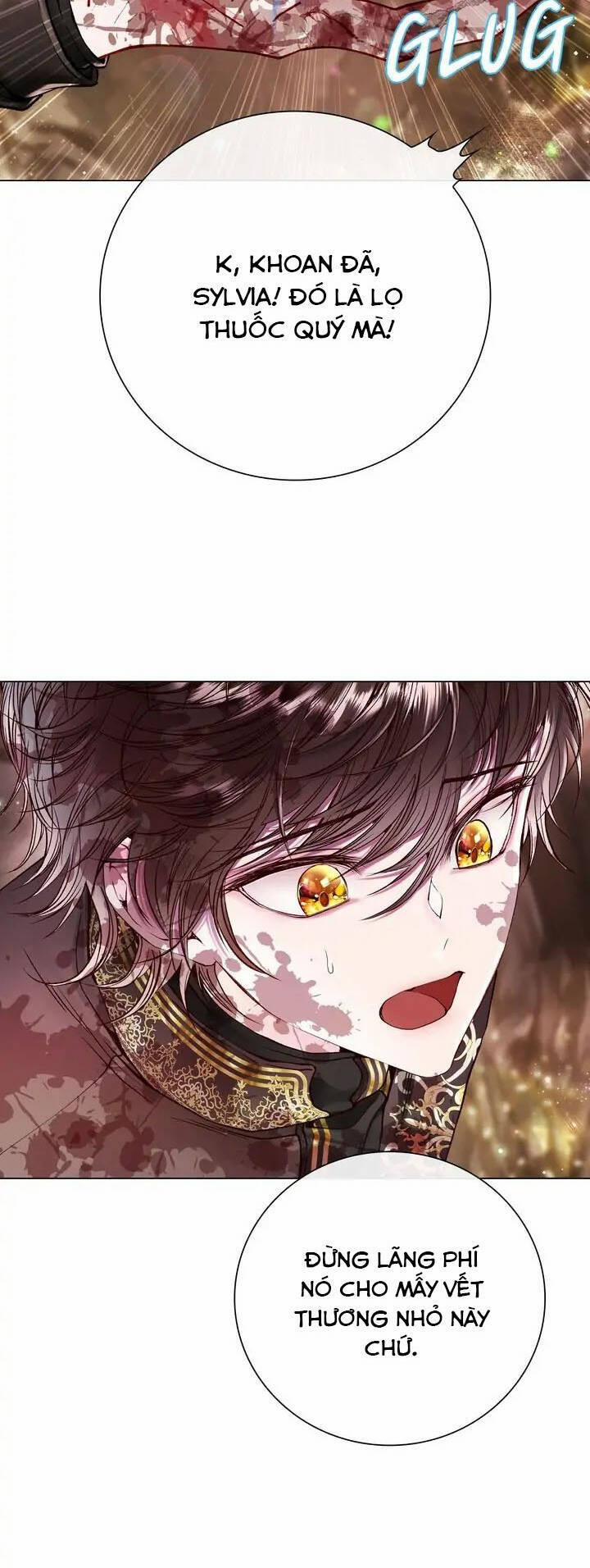 Trở Thành Tiểu Thư Xấu Xí 85 trang 5