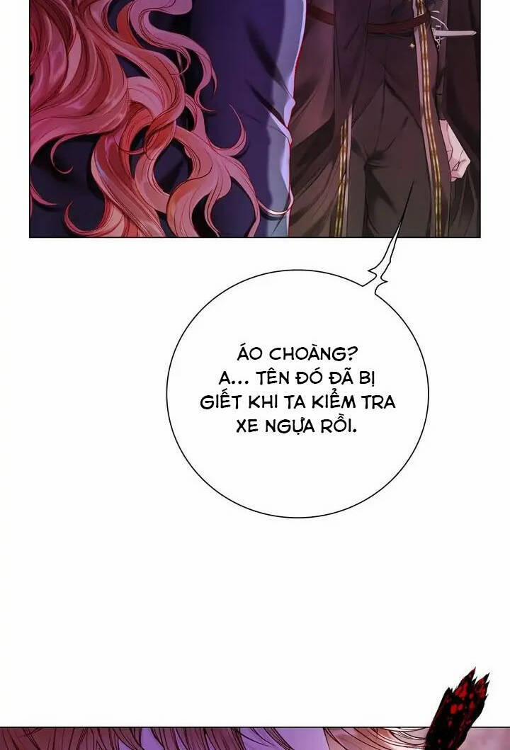 Trở Thành Tiểu Thư Xấu Xí 85 trang 51