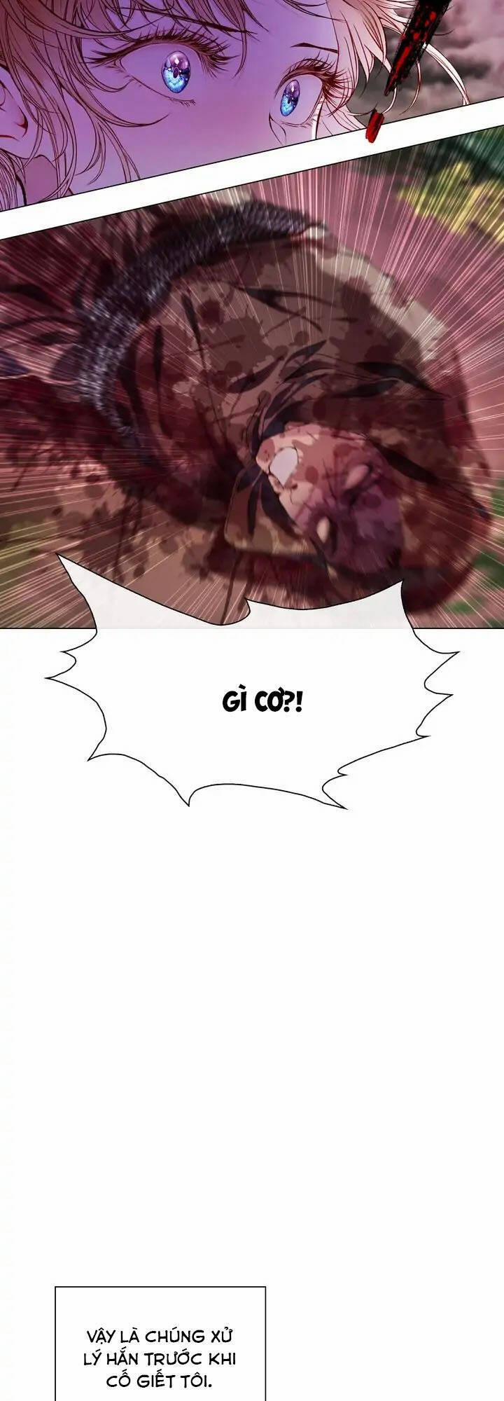 Trở Thành Tiểu Thư Xấu Xí 85 trang 52