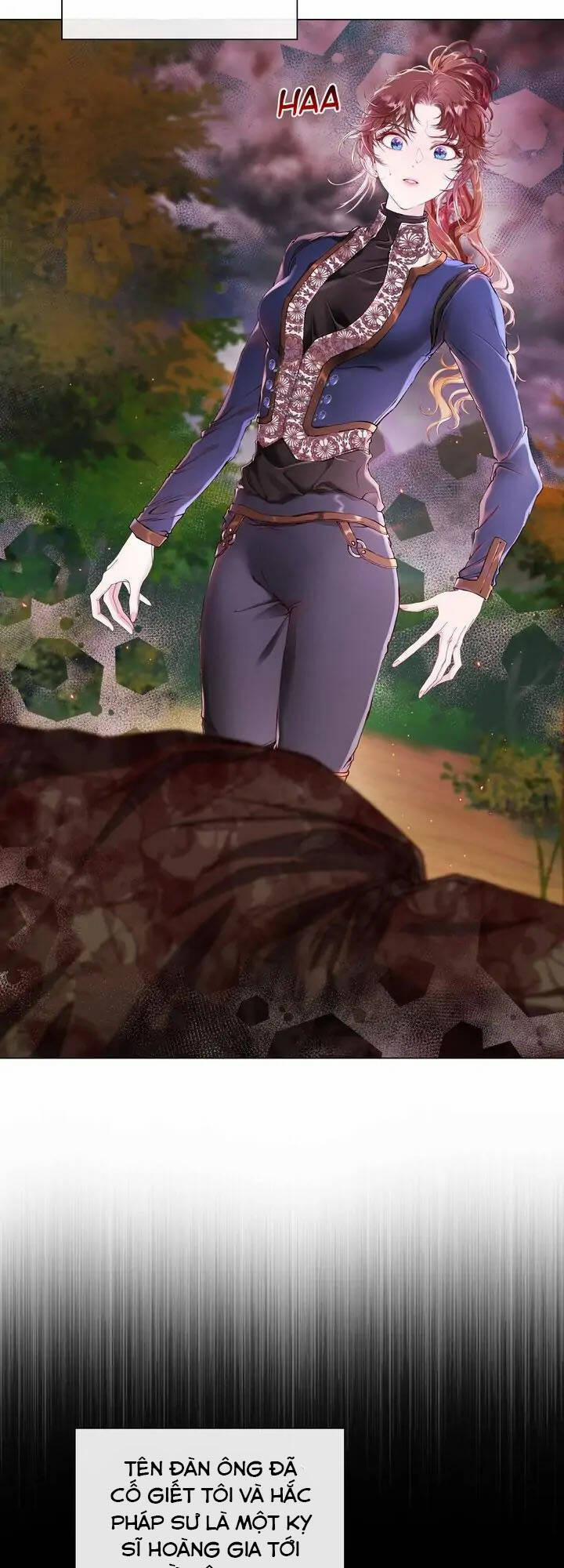 Trở Thành Tiểu Thư Xấu Xí 85 trang 53