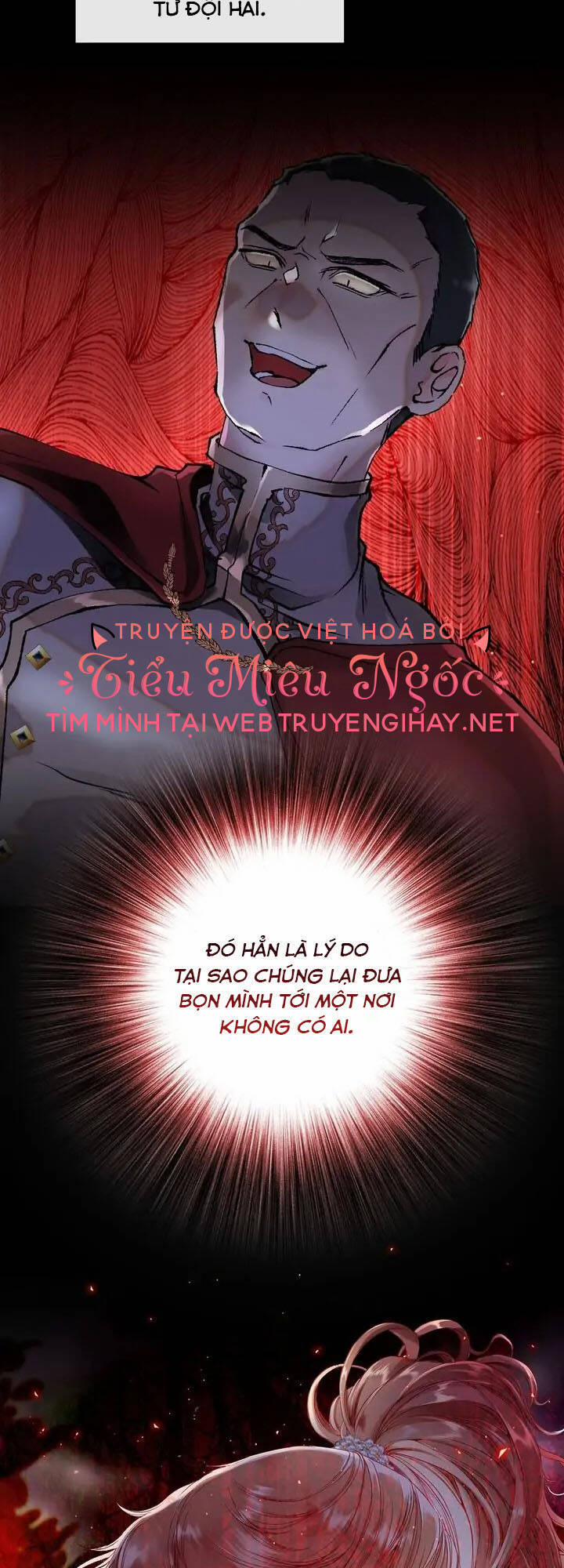 Trở Thành Tiểu Thư Xấu Xí 85 trang 54