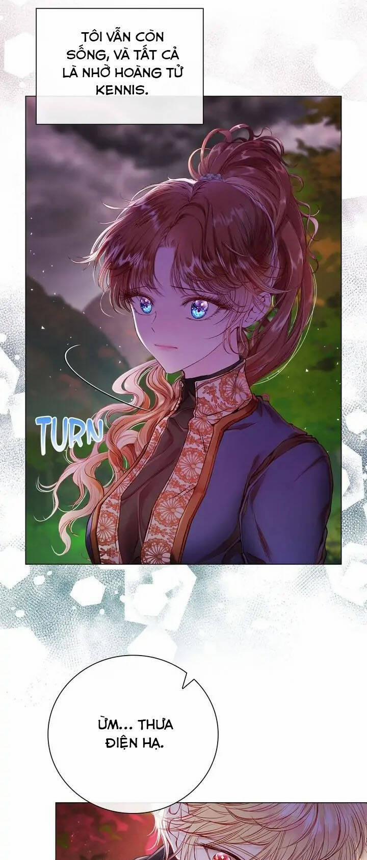 Trở Thành Tiểu Thư Xấu Xí 85 trang 56