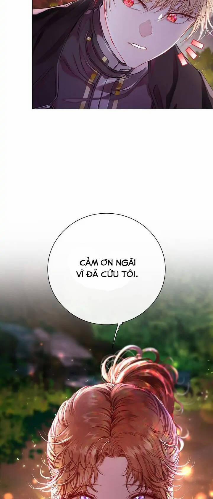 Trở Thành Tiểu Thư Xấu Xí 85 trang 57