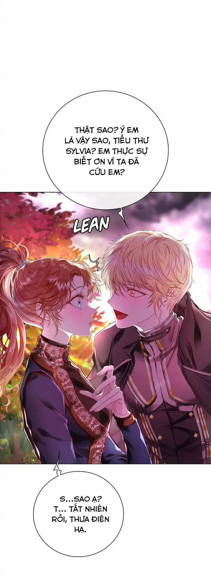 Trở Thành Tiểu Thư Xấu Xí 85 trang 59