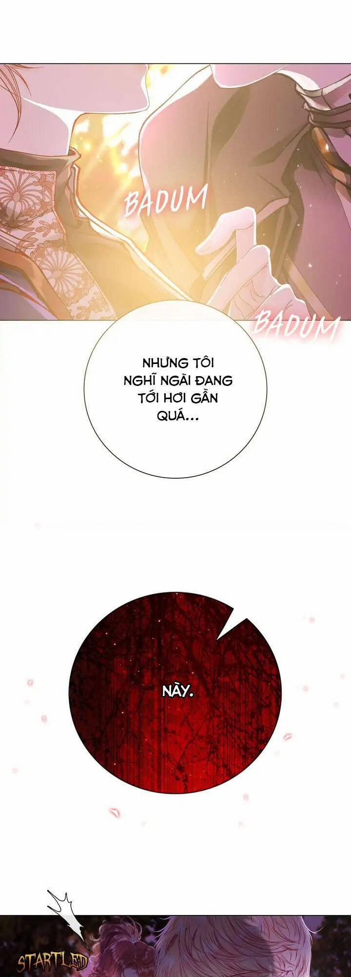 Trở Thành Tiểu Thư Xấu Xí 85 trang 60