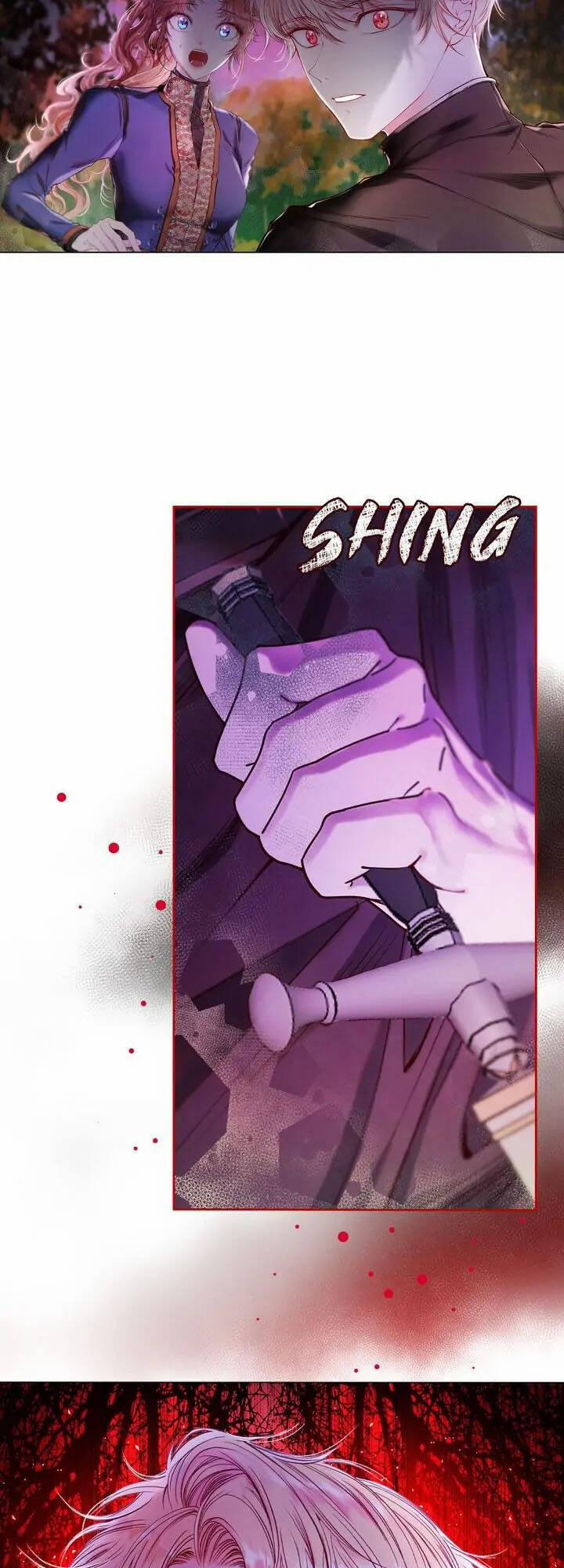 Trở Thành Tiểu Thư Xấu Xí 85 trang 61