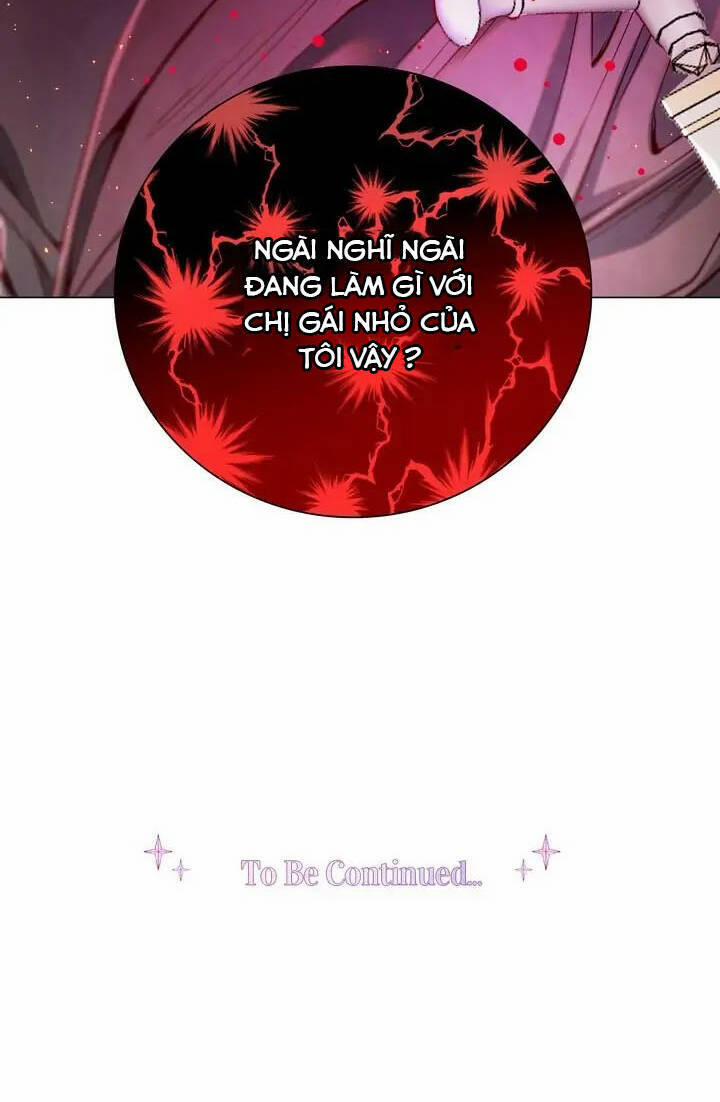 Trở Thành Tiểu Thư Xấu Xí 85 trang 63