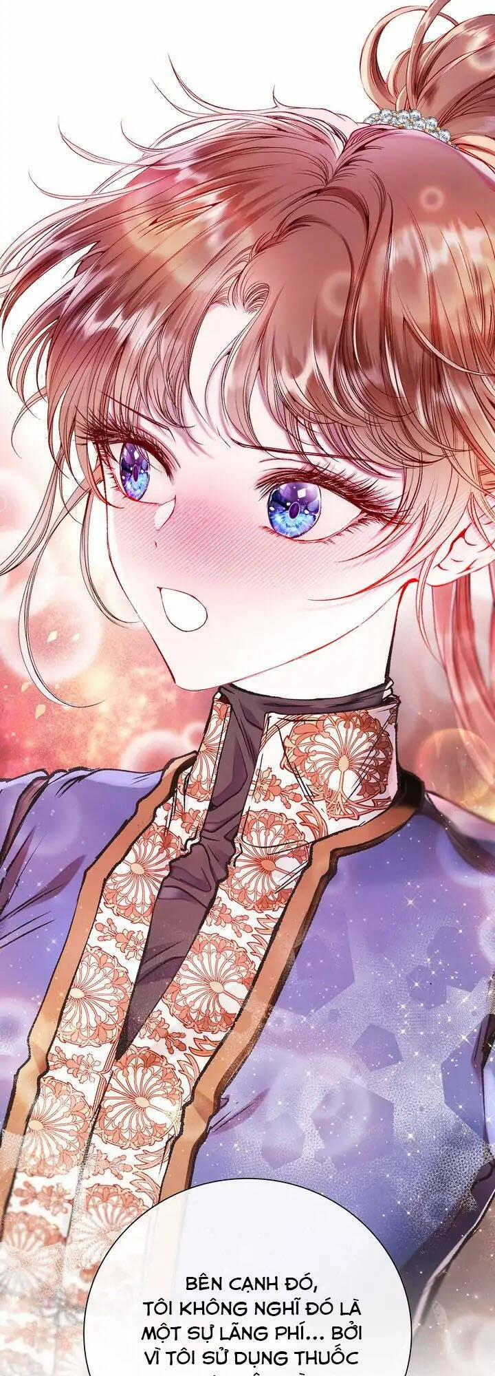 Trở Thành Tiểu Thư Xấu Xí 85 trang 7