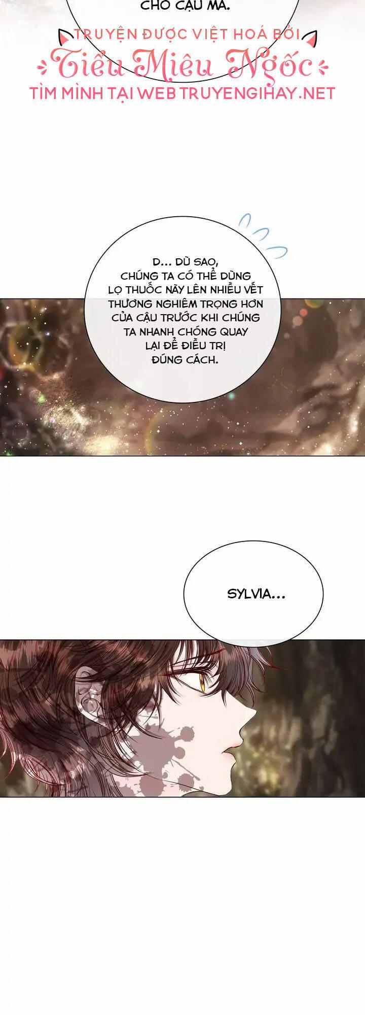 Trở Thành Tiểu Thư Xấu Xí 85 trang 8