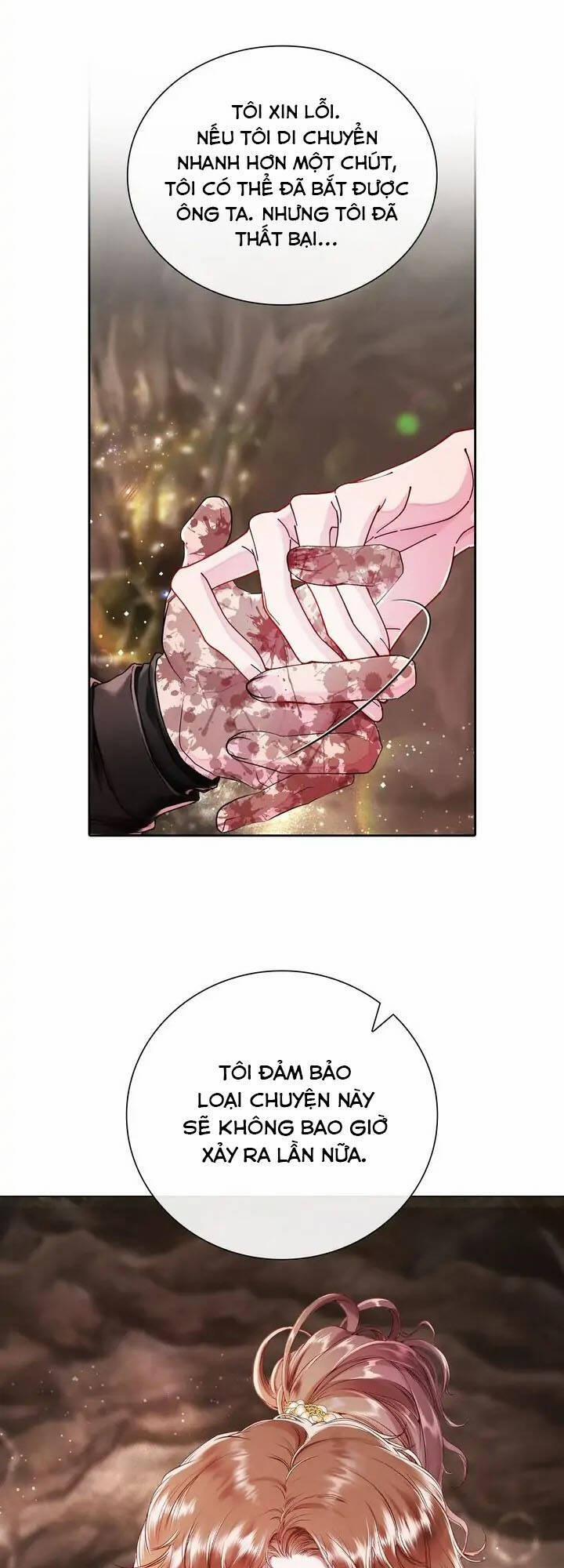 Trở Thành Tiểu Thư Xấu Xí 85 trang 9