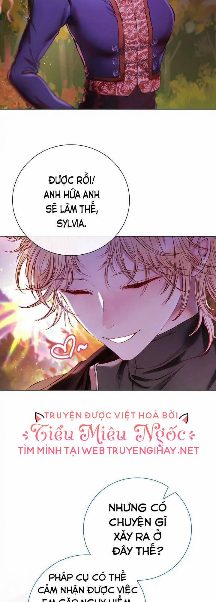 Trở Thành Tiểu Thư Xấu Xí 86 trang 17