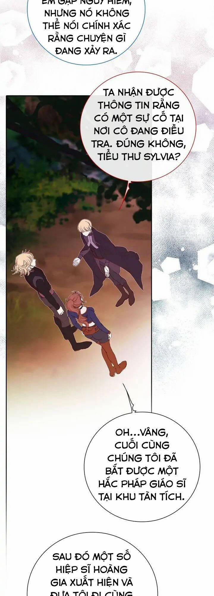 Trở Thành Tiểu Thư Xấu Xí 86 trang 18