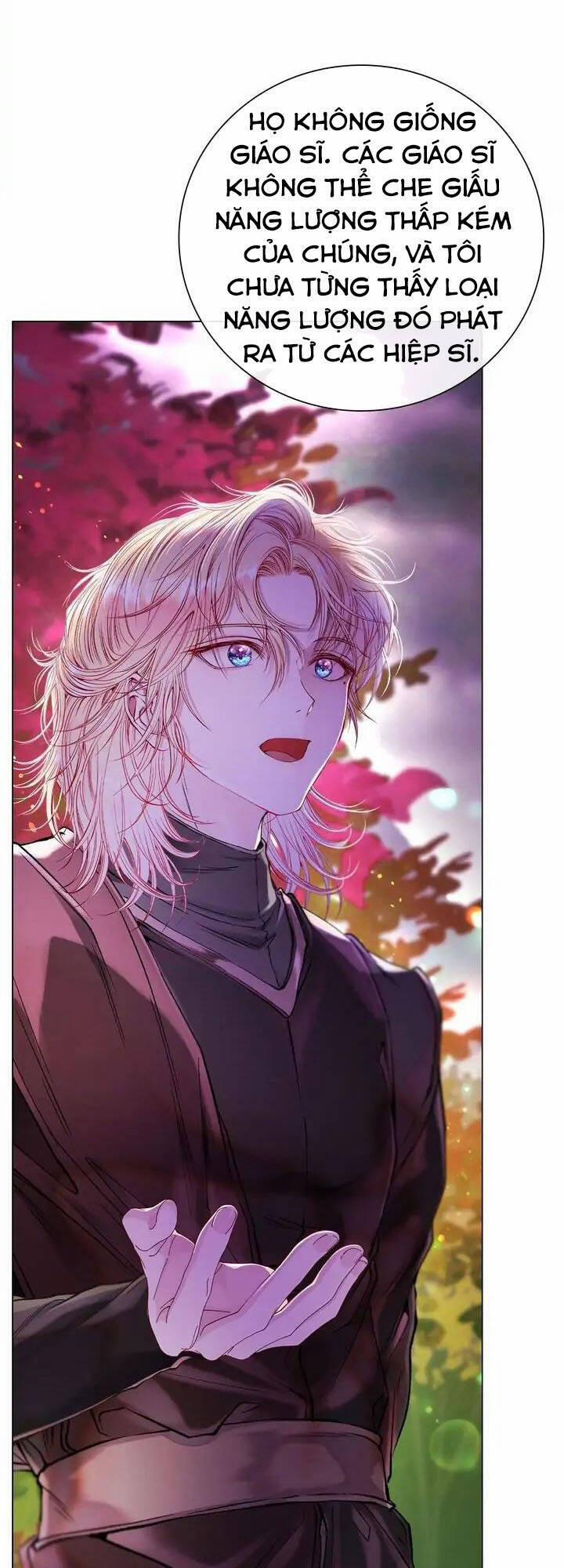 Trở Thành Tiểu Thư Xấu Xí 86 trang 22