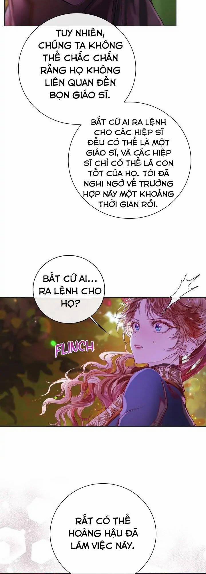 Trở Thành Tiểu Thư Xấu Xí 86 trang 23