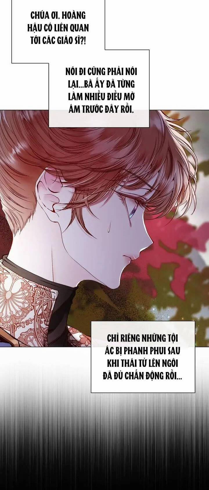 Trở Thành Tiểu Thư Xấu Xí 86 trang 26