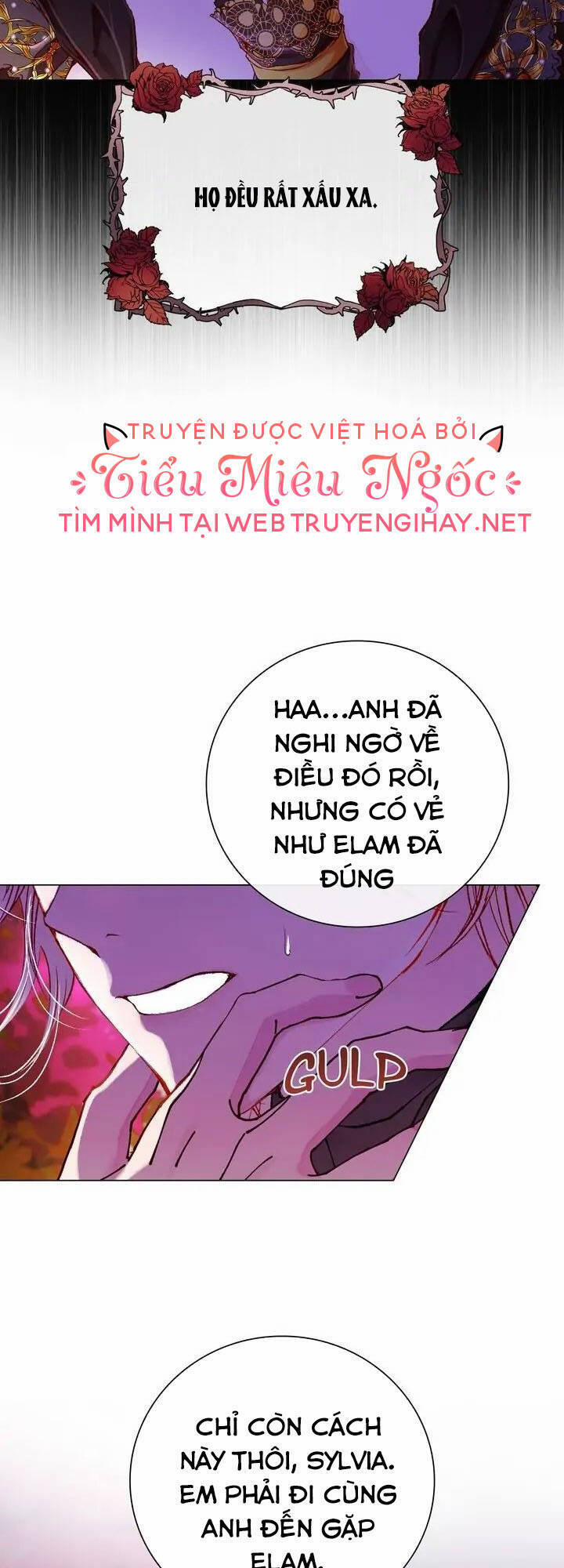 Trở Thành Tiểu Thư Xấu Xí 86 trang 28