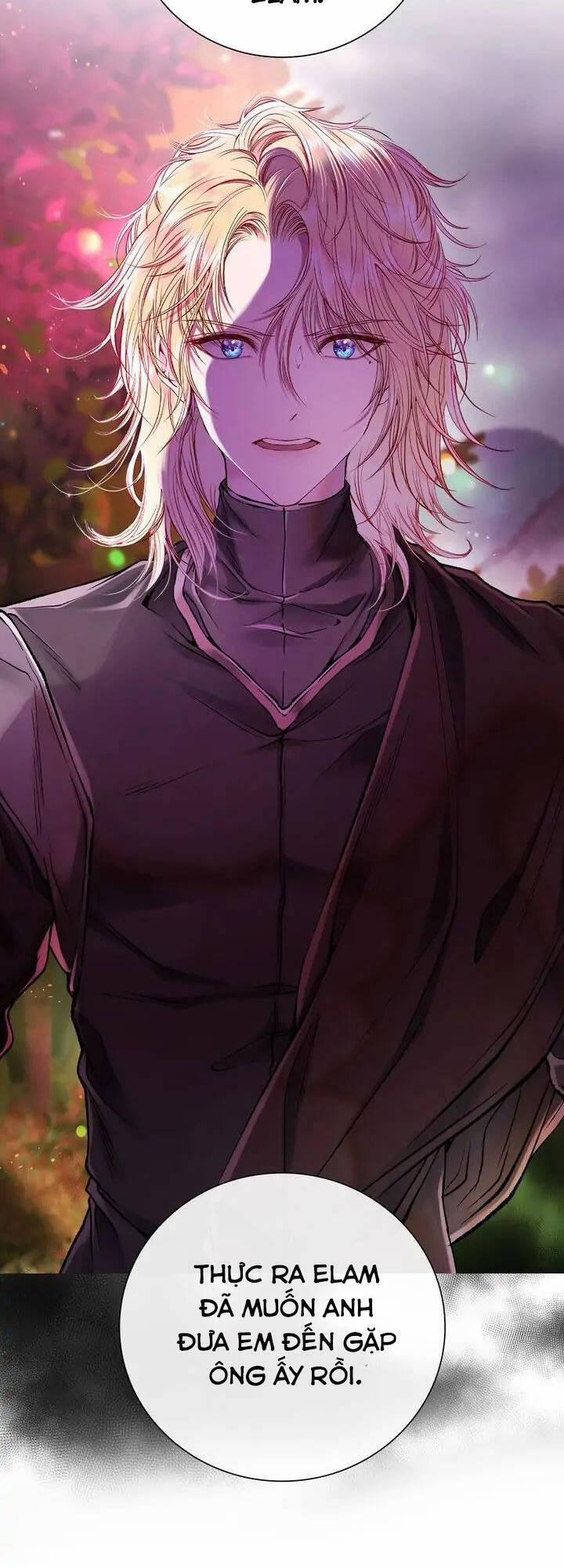 Trở Thành Tiểu Thư Xấu Xí 86 trang 29