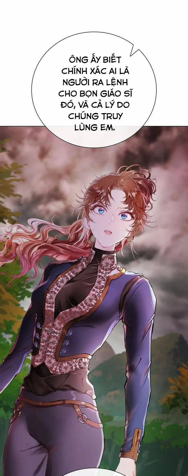 Trở Thành Tiểu Thư Xấu Xí 86 trang 30