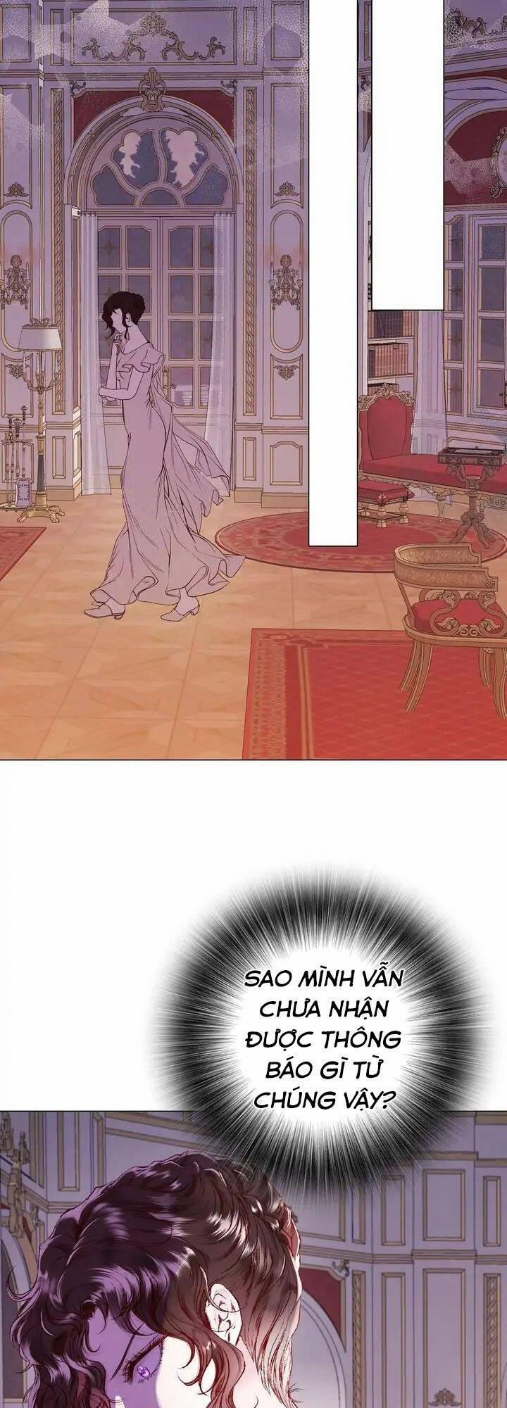 Trở Thành Tiểu Thư Xấu Xí 86 trang 33