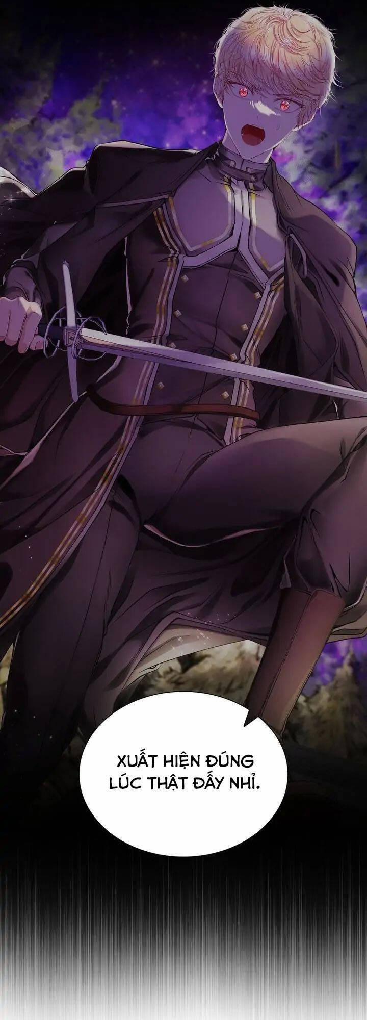 Trở Thành Tiểu Thư Xấu Xí 86 trang 38