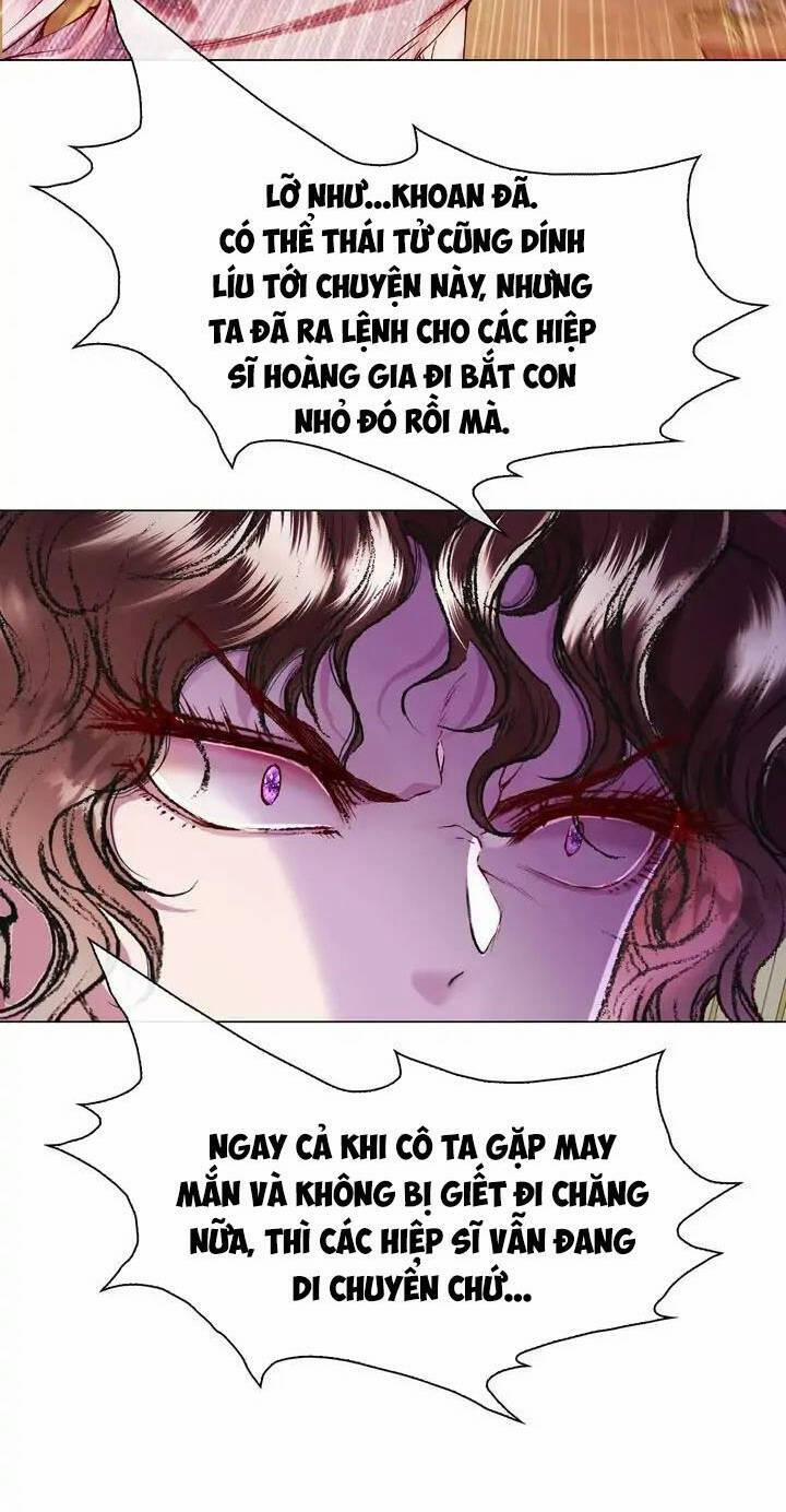 Trở Thành Tiểu Thư Xấu Xí 86 trang 41