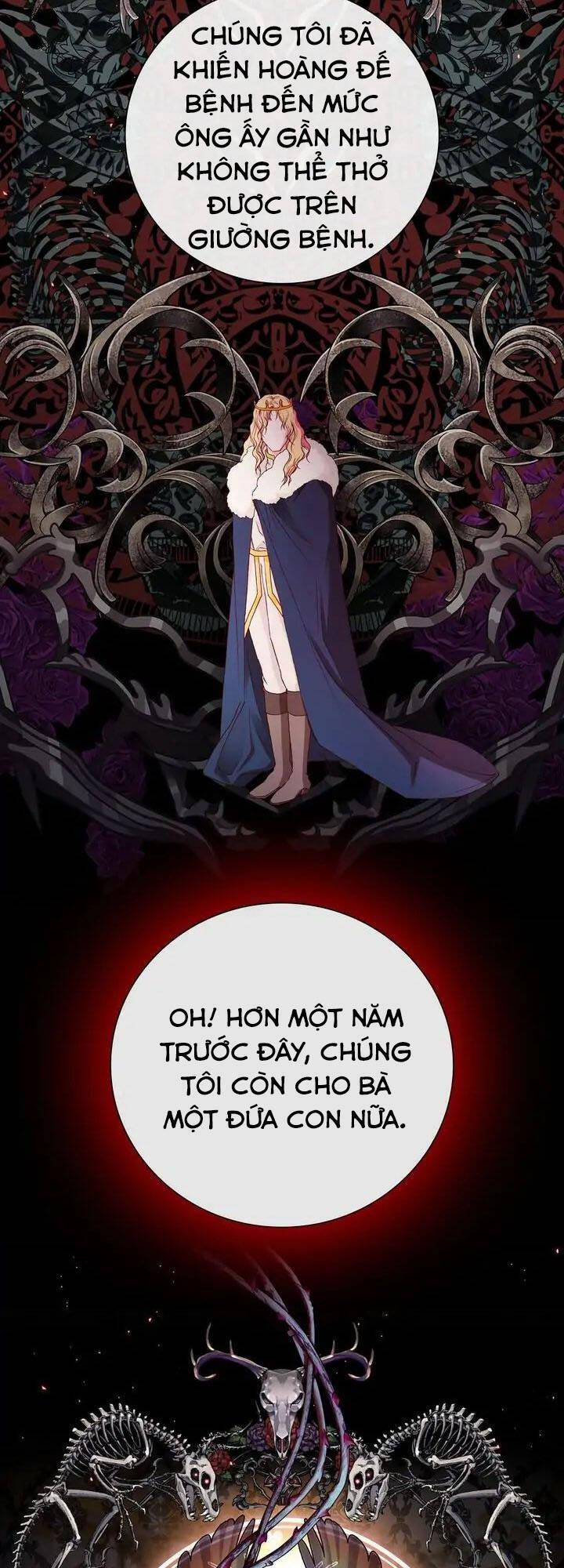 Trở Thành Tiểu Thư Xấu Xí 86 trang 43