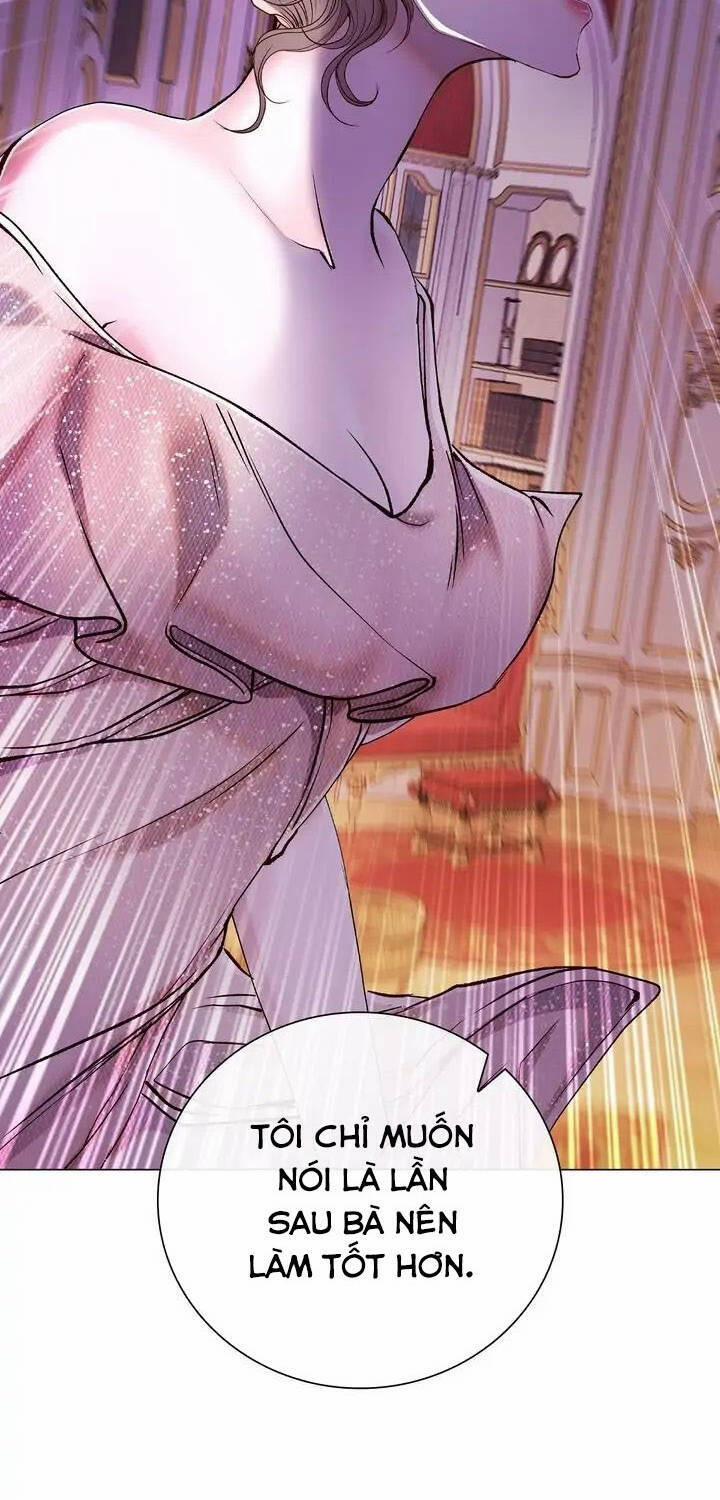 Trở Thành Tiểu Thư Xấu Xí 86 trang 46