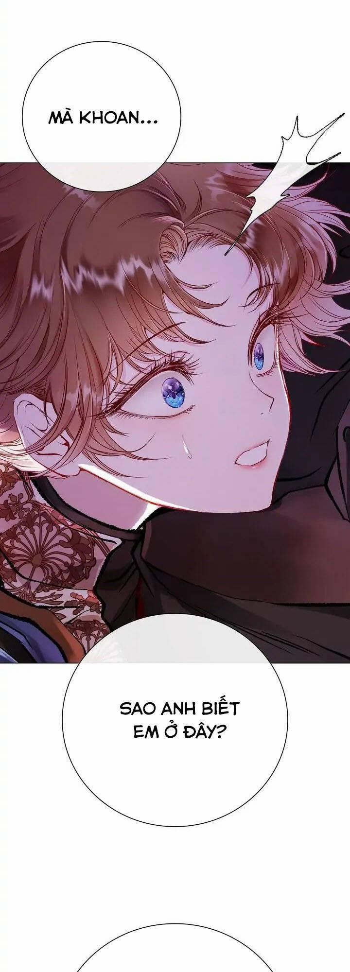 Trở Thành Tiểu Thư Xấu Xí 86 trang 5