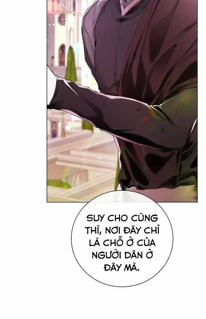 Trở Thành Tiểu Thư Xấu Xí 86 trang 51