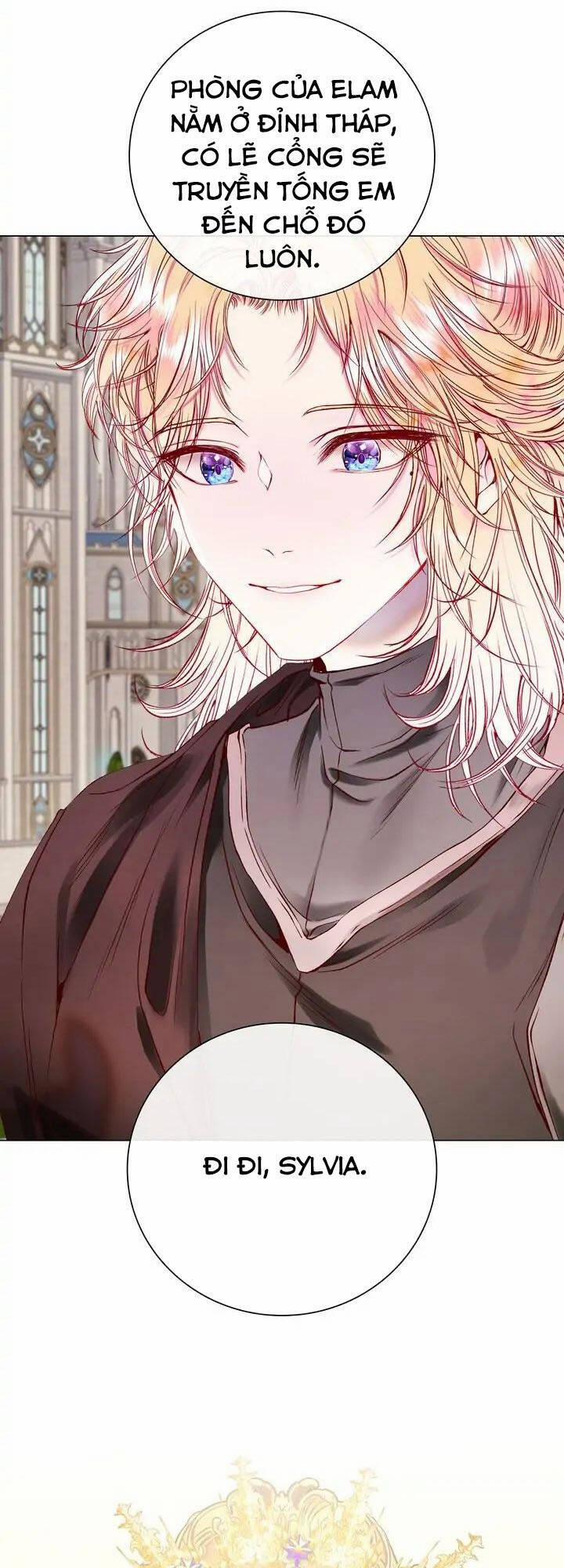 Trở Thành Tiểu Thư Xấu Xí 86 trang 54