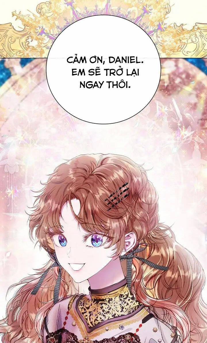 Trở Thành Tiểu Thư Xấu Xí 86 trang 55