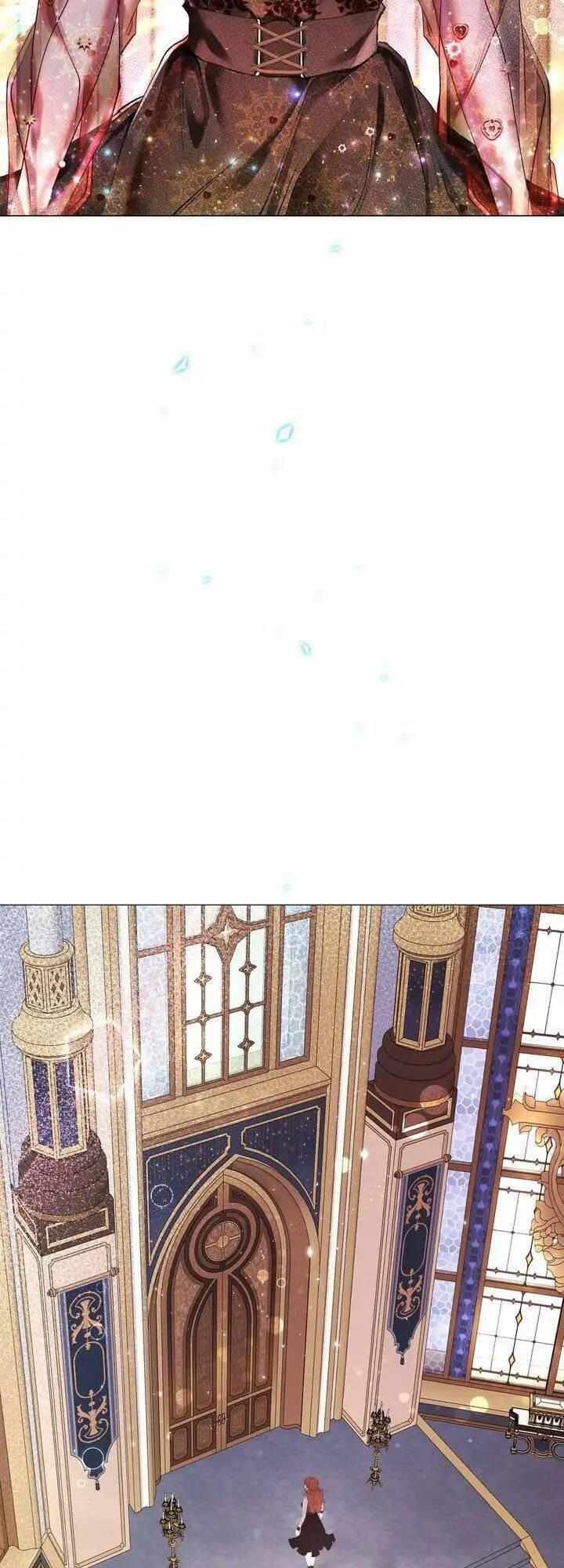 Trở Thành Tiểu Thư Xấu Xí 86 trang 59