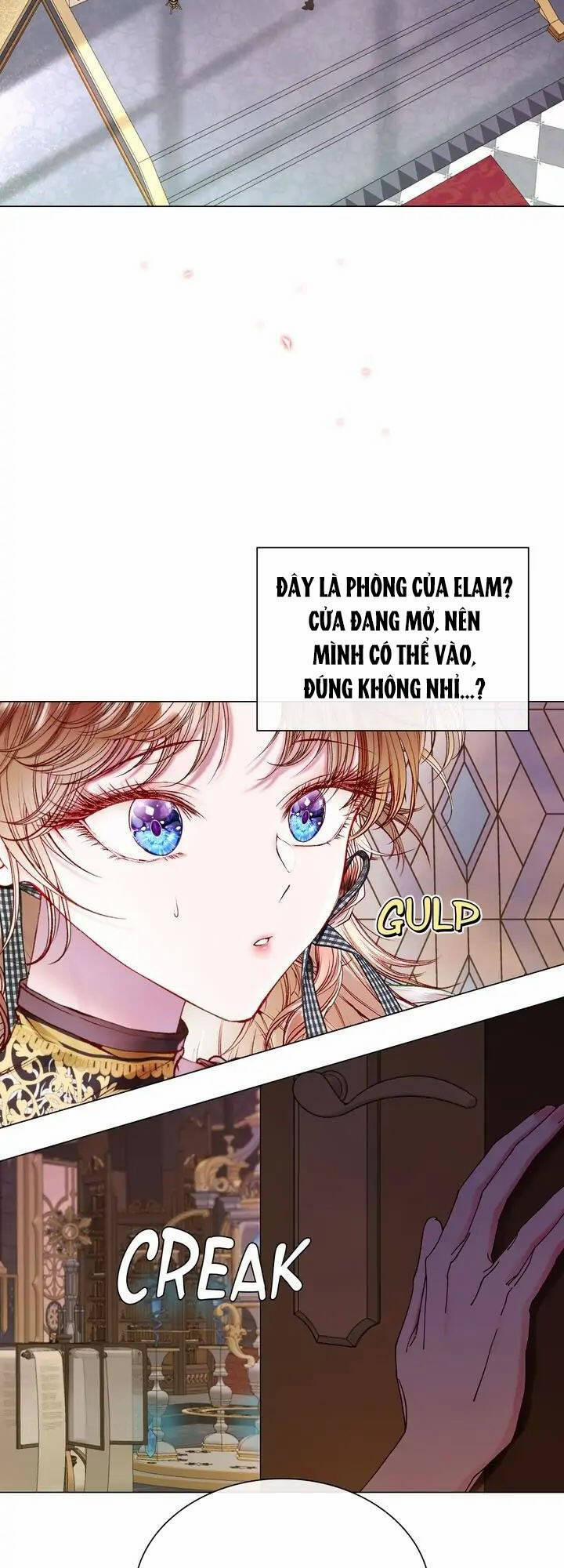 Trở Thành Tiểu Thư Xấu Xí 86 trang 60