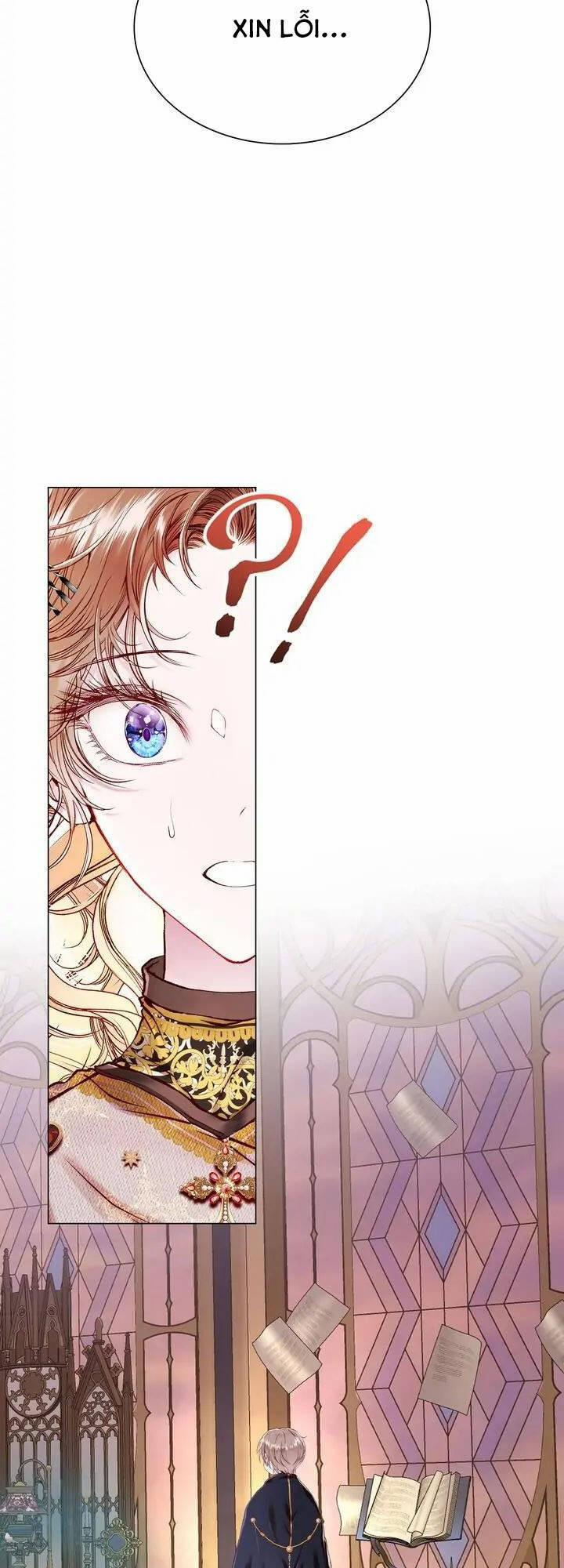 Trở Thành Tiểu Thư Xấu Xí 86 trang 61