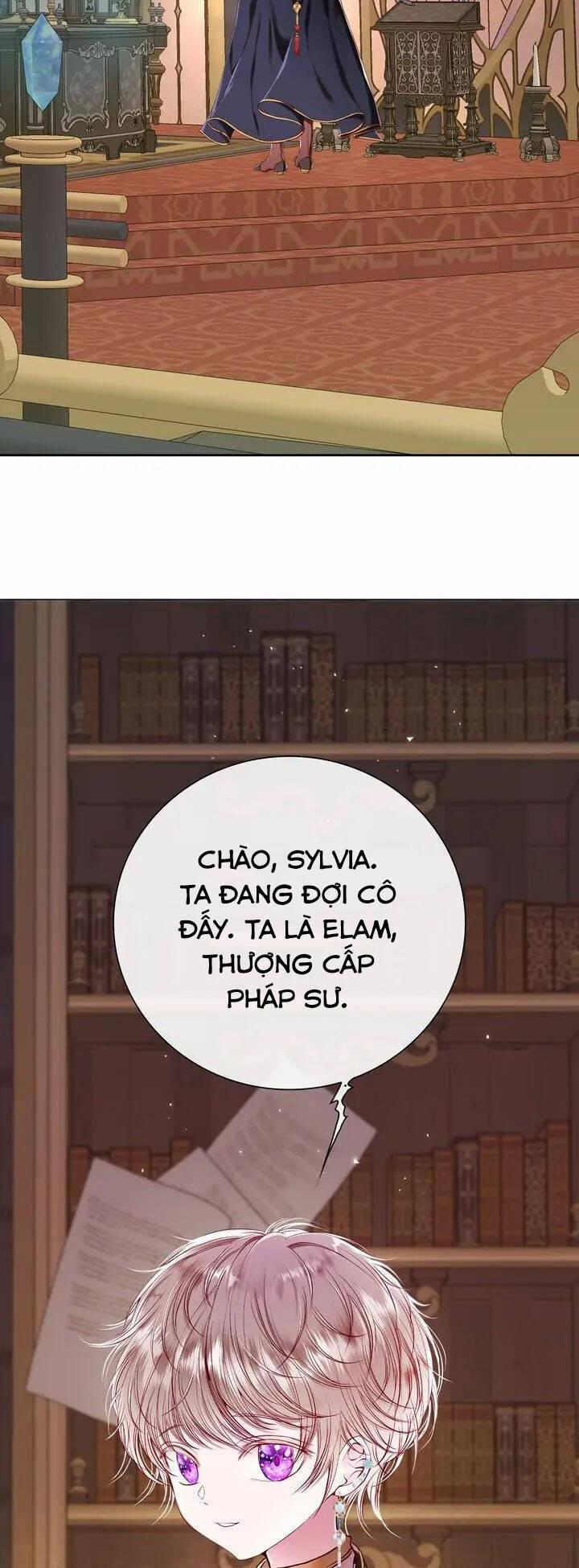 Trở Thành Tiểu Thư Xấu Xí 86 trang 62